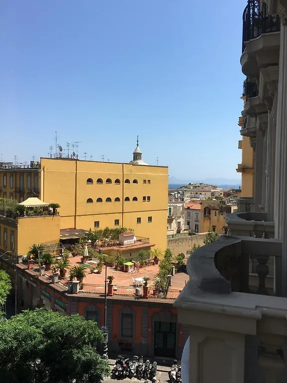 Apartment Casamedeo Guest House Naples