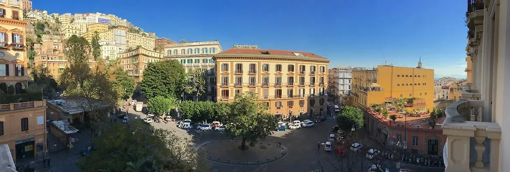 Casamedeo Guest House Naples 0*,