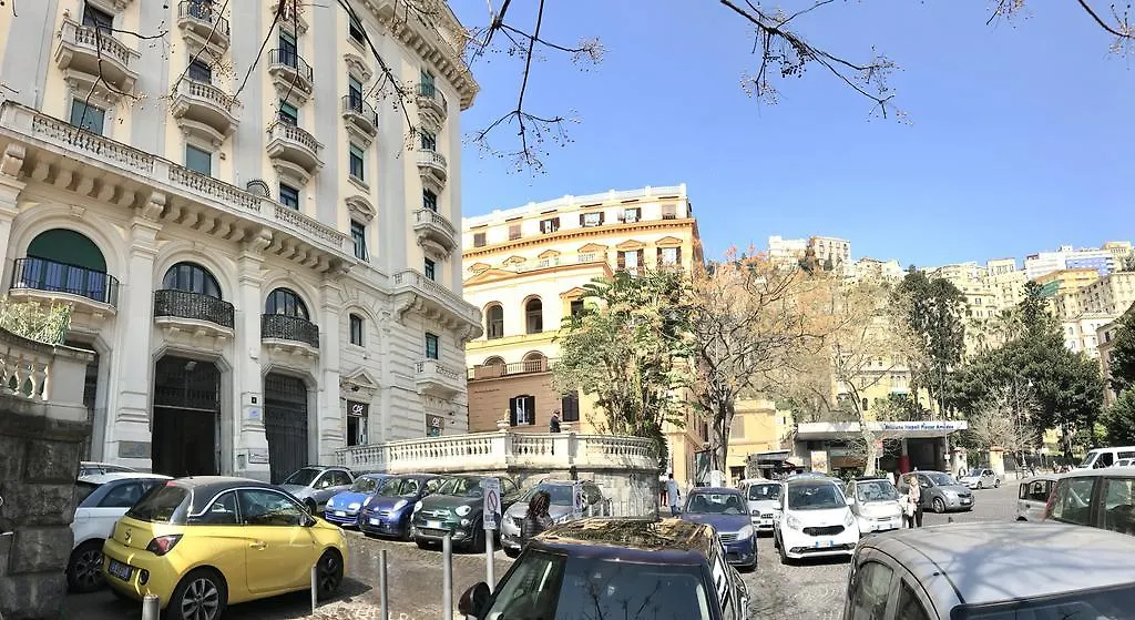Apartment Casamedeo Guest House Naples