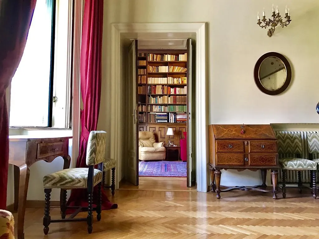 Casamedeo Guest House Naples Italy