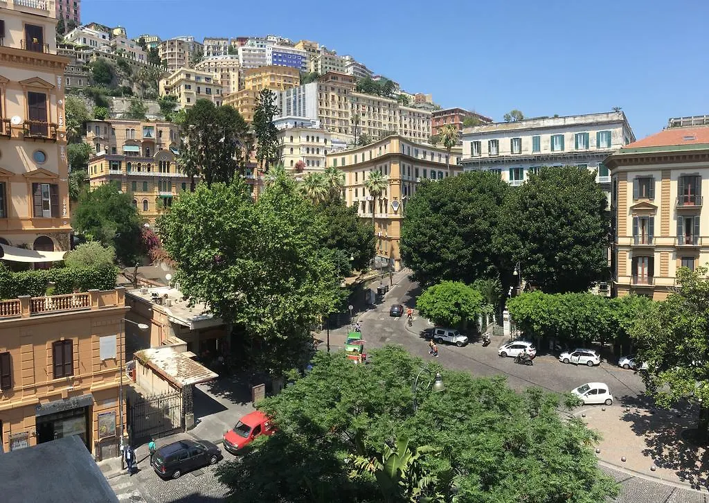 Casamedeo Guest House Naples 0*,  Italy