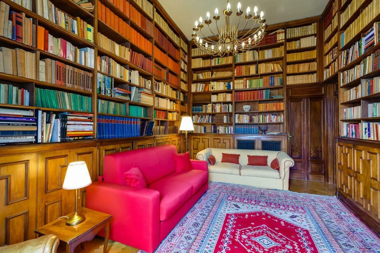 Apartment Casamedeo Guest House Naples