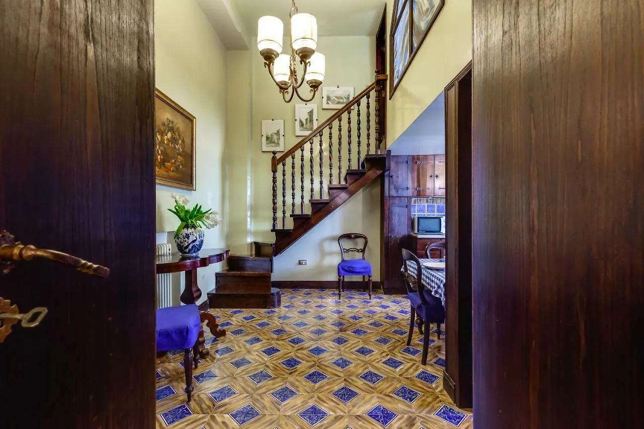 Casamedeo Guest House Naples