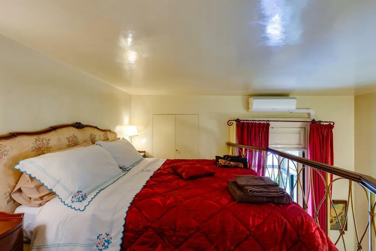 Casamedeo Guest House Naples Italy