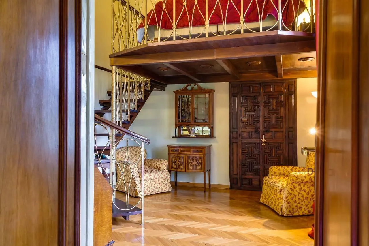 Casamedeo Guest House Naples Apartment