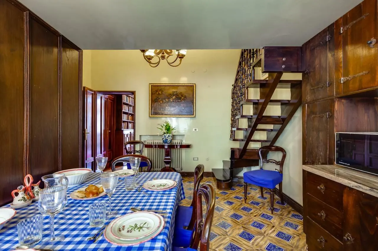 Casamedeo Guest House Naples