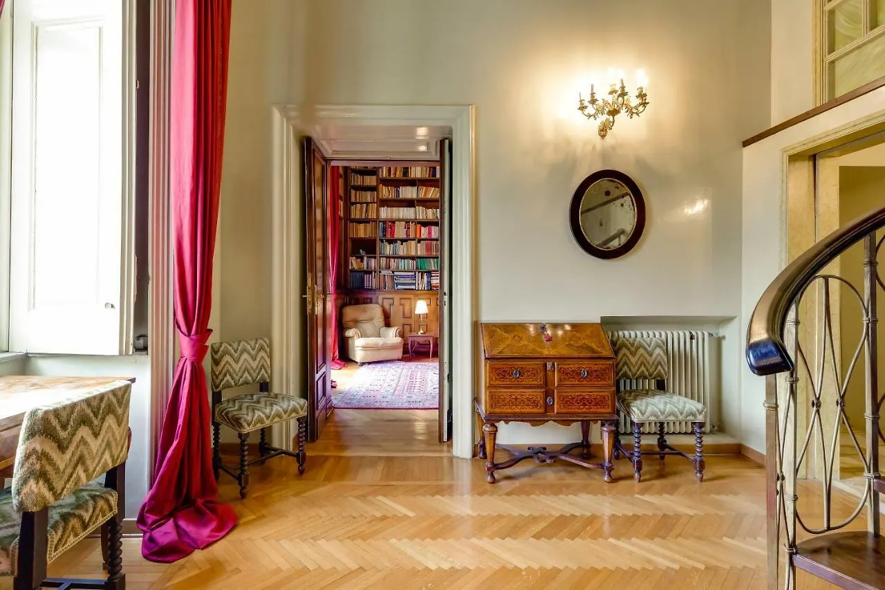 Apartment Casamedeo Guest House Naples