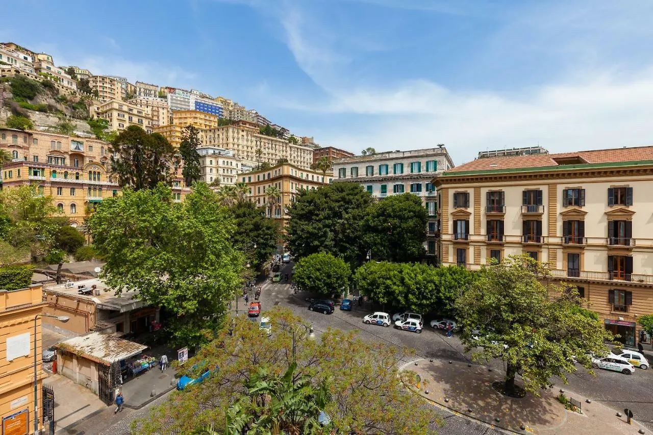Casamedeo Guest House Naples