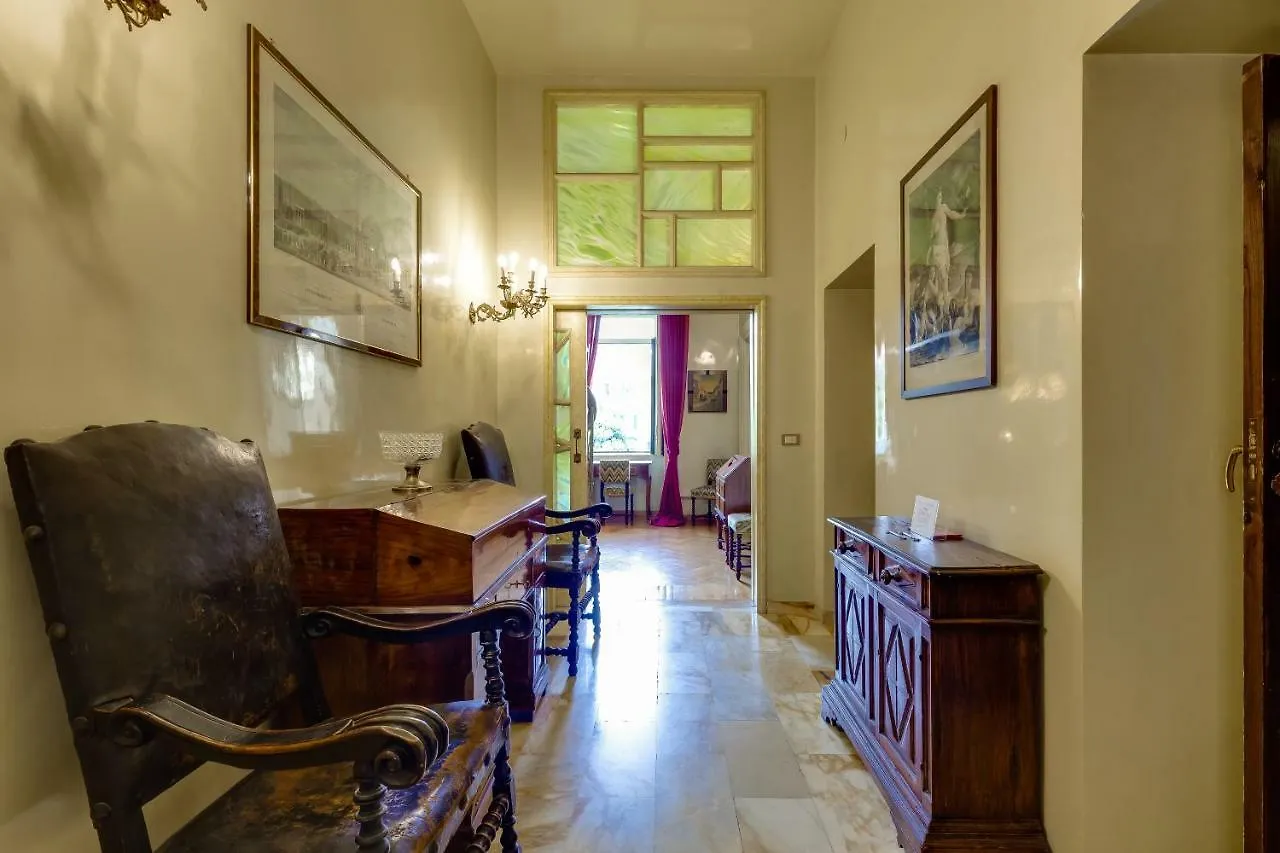 Casamedeo Guest House Naples