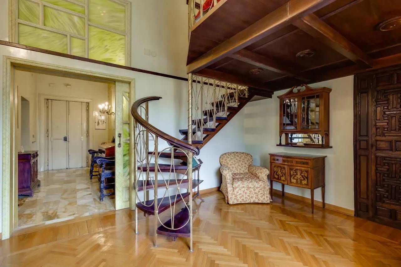 Casamedeo Guest House Naples Italy