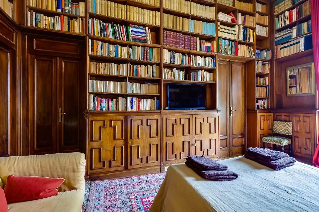 Casamedeo Guest House Naples Apartment