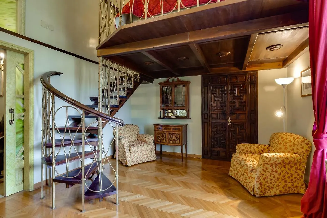 Casamedeo Guest House Naples