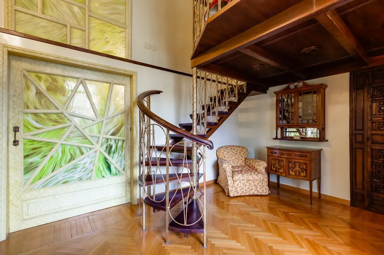 Apartment Casamedeo Guest House Naples