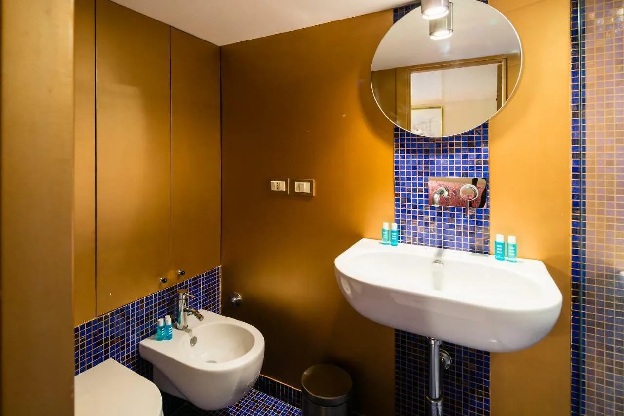 Casamedeo Guest House Naples Apartment