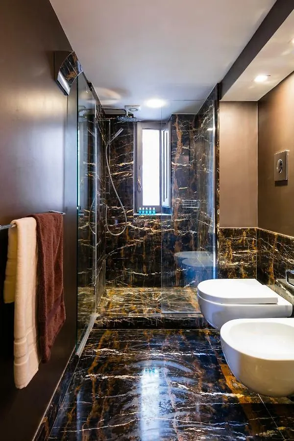 Casamedeo Guest House Naples