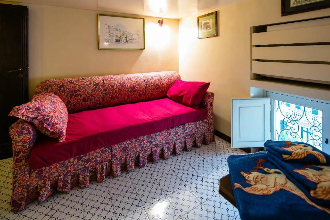 Casamedeo Guest House Naples Apartment