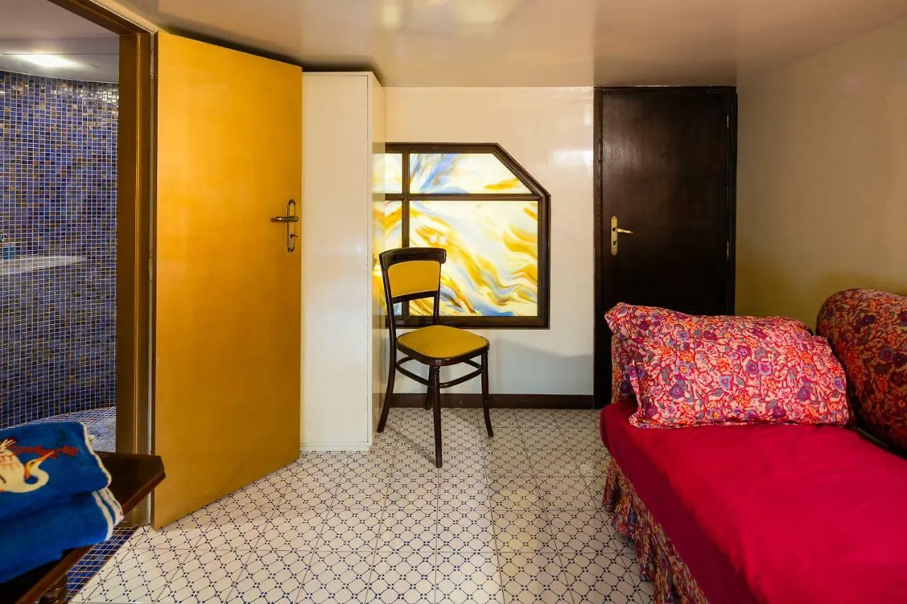 Apartment Casamedeo Guest House Naples