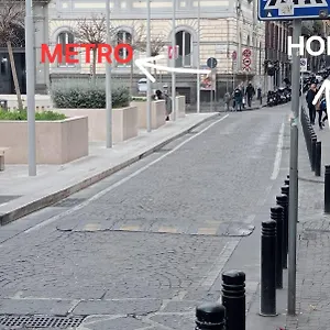 Appartamento S&t Luxury House In Plebiscito Square, Napoli