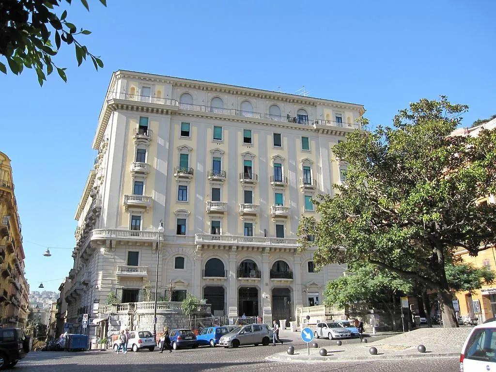 Διαμέρισμα Casamedeo Guest House Νάπολη Ιταλία