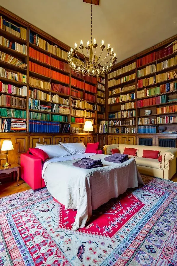 Casamedeo Guest House Naples Apartment