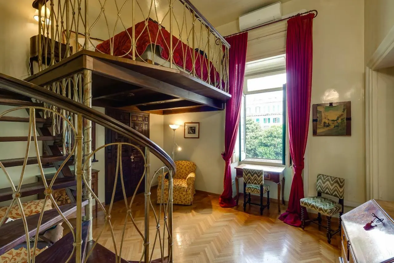 Apartment Casamedeo Guest House Naples