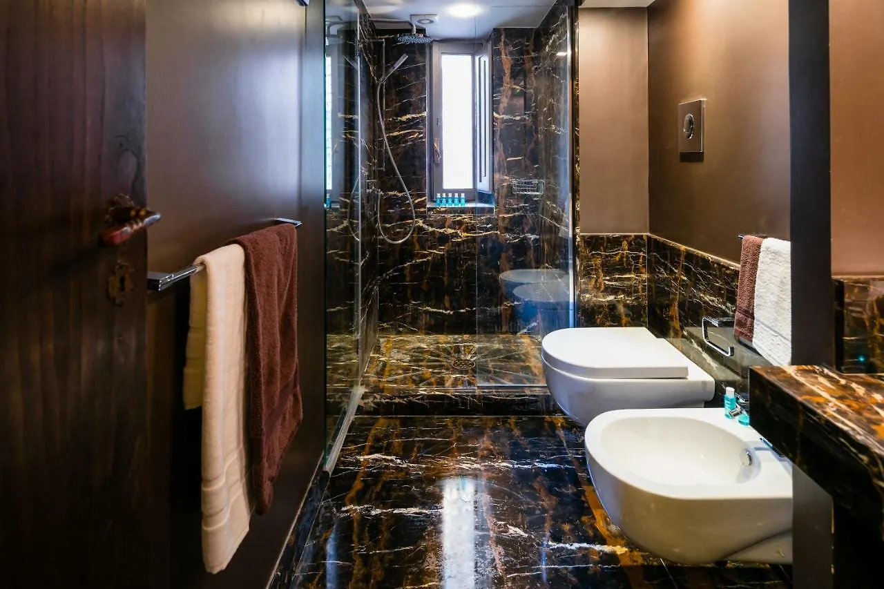 Casamedeo Guest House Νάπολη Ιταλία
