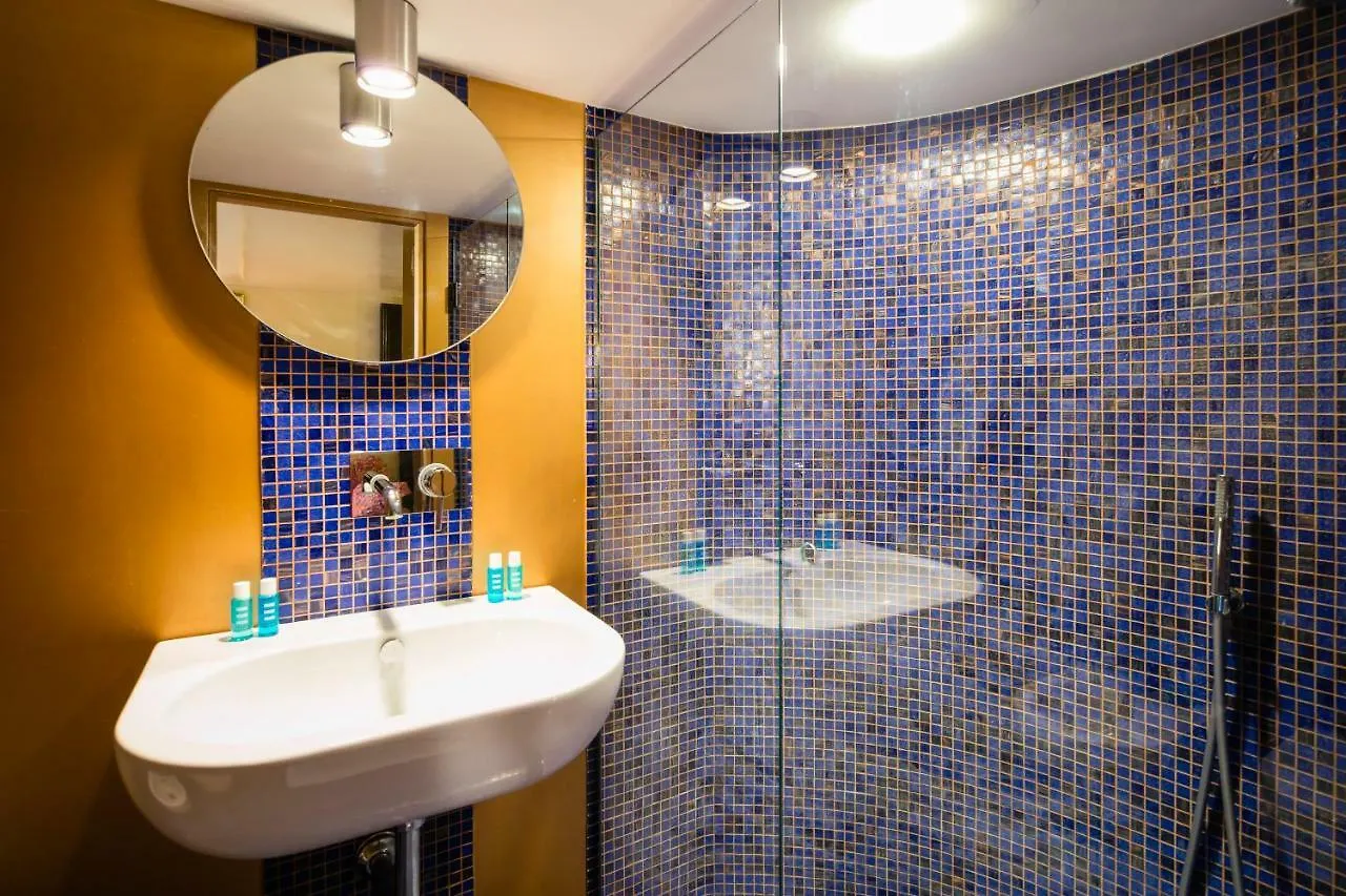 Διαμέρισμα Casamedeo Guest House Νάπολη Ιταλία